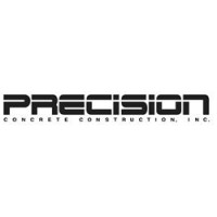 Precision Concrete Construction, Inc.
