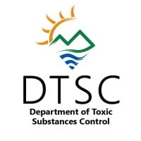 California Department of Toxic Substances Control