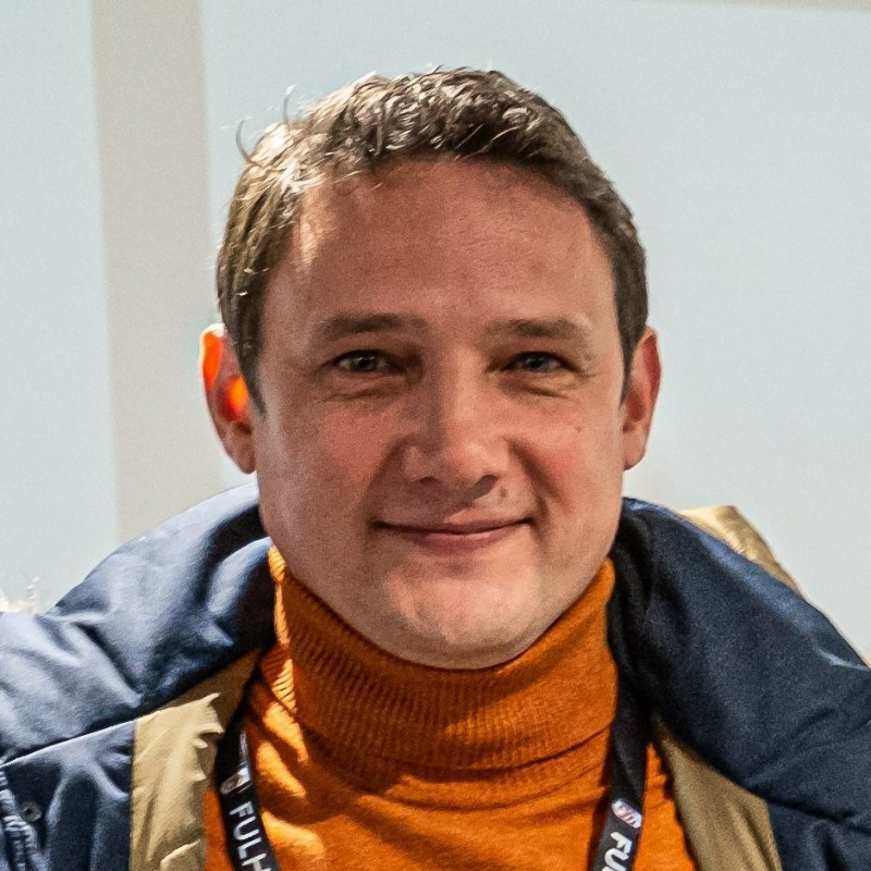 Alexander Khizhnyak
