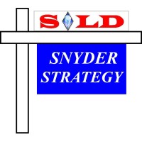 SNYDER STRATEGY Realty, Inc.