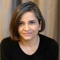 Dr.Rashmi Pawar