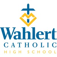 Wahlert Catholic High School