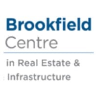 Brookfield Centre in Real Estate and Infrastructure, Schulich School of Business, York University