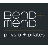 Bend + Mend
