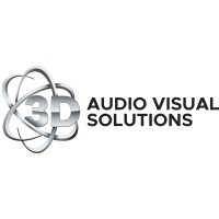 3D Audio Visual Solutions