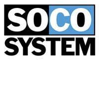 SOCO SYSTEM A/S