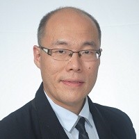 Dr. Seng Cheong Cheah