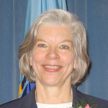 Karen Hogan