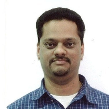 Rajesh Vaniyambadi