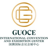 GUOCE INTERNATIONAL CONVENTION & EXHIBITION CENTER