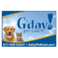 G'day! Pet Care