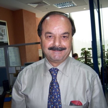Majeed Khalil