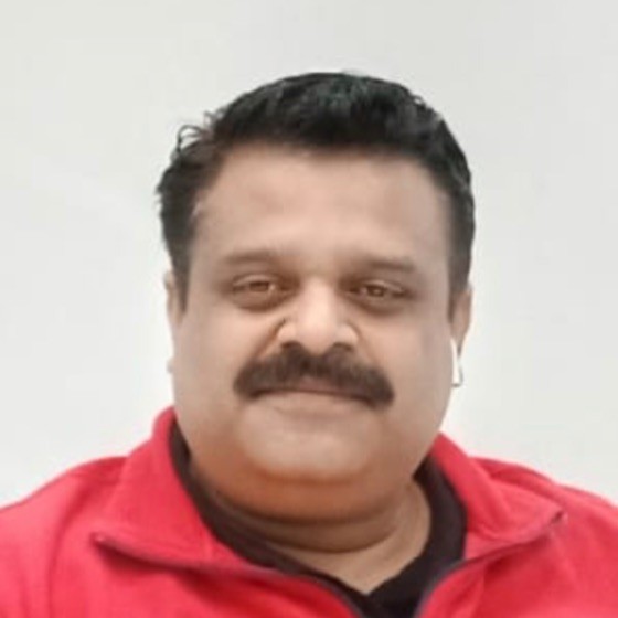 Prashant Hansraj