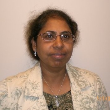 Nithya Rachamadugu