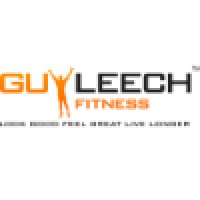 Guy Leech Fitness