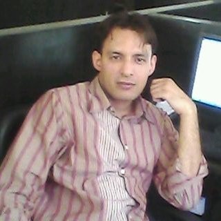 Sumit Chaudhry