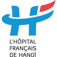 Hanoi French Hospital