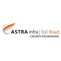 PT Lintas Marga Sedaya (ASTRA Infra Toll Road Cipali)