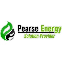 PEARSE ENERGY LIMITED
