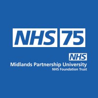 Midlands Partnership University NHS Foundation Trust