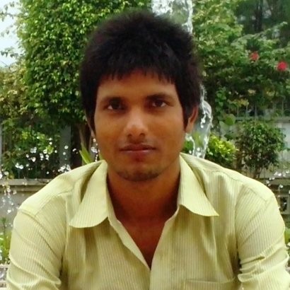 Vipin Tiwari
