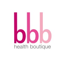 bbb health boutique