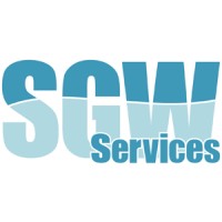 SGW Services - Gerenciamento de Áreas Contaminadas