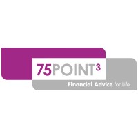 75point3 Chartered Financial Planners