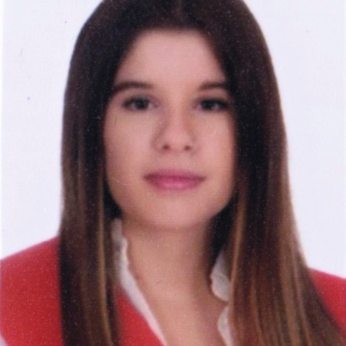 Irina Balart Casanovas