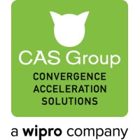 Convergence Acceleration Solutions/CAS Group a Wipro Company