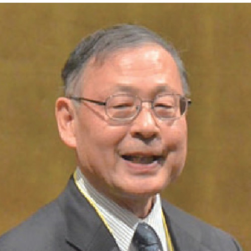 Yoshinori Suzuki