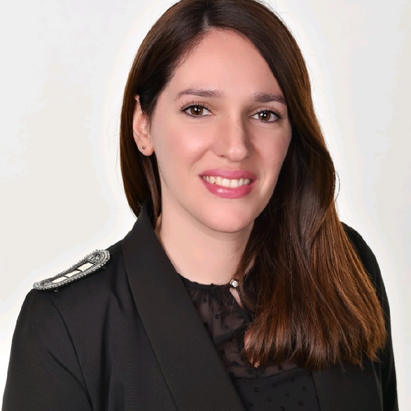 Alejandra Cappa