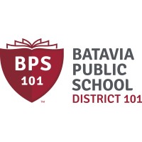 Batavia Public School District 101