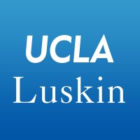 UCLA Luskin School of Public Affairs
