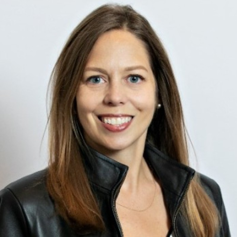 Catherine Higgins Whiteside, MBA, CDMP