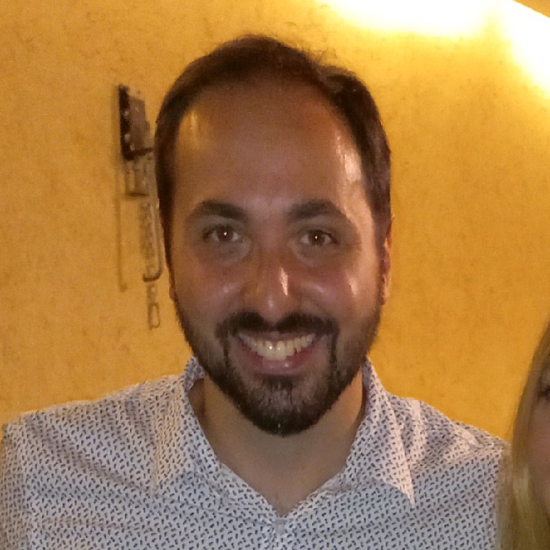 José Quacquarini