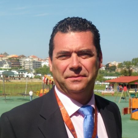 Antonio Manuel Hurtado