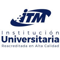Itm - Instituto Tecnológico Metropolitano