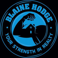 Blaine Hodge
