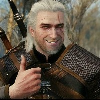 Geralt Rivia