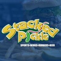 Stacked Pickle