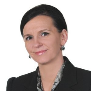 Monika Jarosz
