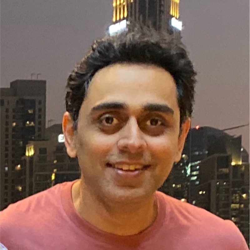 Vinay Rajpal