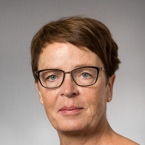 Lene Sørensen