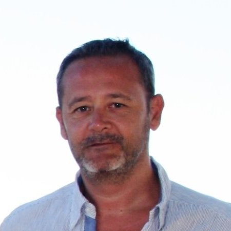 Jose Jurado Romero