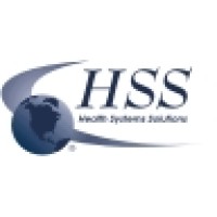 Health Systems Solutions