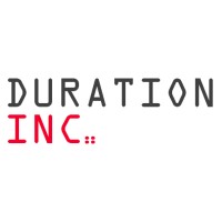 Duration Inc.