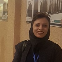 Roya Mansoori