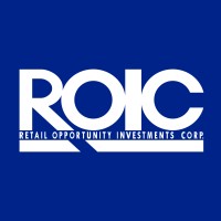 Retail Opportunity Investments Corp.