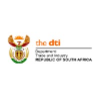 the dti (Department of Trade and Industry: Republic of South Africa)